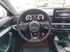 Audi A4L 2020 40 TFSI Fashion Dynamic - ფოტო 11