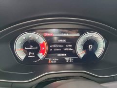 Audi A4L 2020 40 TFSI Fashion Dynamic - ფოტო 12
