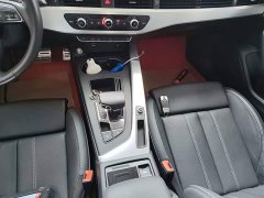 Audi A4L 2020 40 TFSI Fashion Dynamic - ფოტო 14
