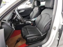 Audi A4L 2020 40 TFSI Fashion Dynamic - ფოტო 15