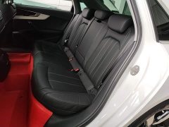Audi A4L 2020 40 TFSI Fashion Dynamic - ფოტო 17