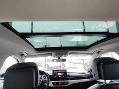 Audi A4L 2020 40 TFSI Fashion Dynamic - ფოტო 18