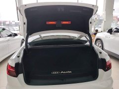 Audi A4L 2020 40 TFSI Fashion Dynamic - ფოტო 19