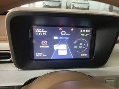 Wuling Hongguang MINIEV 2024 Third Generation 215km Youth Edition - ფოტო 12