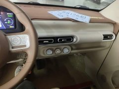 Wuling Hongguang MINIEV 2024 Third Generation 215km Youth Edition - ფოტო 13