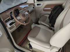 Wuling Hongguang MINIEV 2024 Third Generation 215km Youth Edition - ფოტო 15