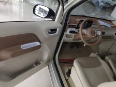 Wuling Hongguang MINIEV 2024 Third Generation 215km Youth Edition - ფოტო 16