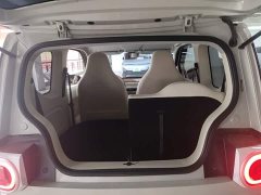 Wuling Hongguang MINIEV 2024 Third Generation 215km Youth Edition - ფოტო 19
