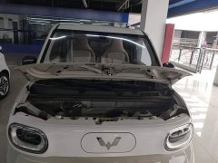 Wuling Hongguang MINIEV 2024 Third Generation 215km Youth Edition - ფოტო 20