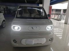 Wuling Hongguang MINIEV 2024 Third Generation 215km Youth Edition - ფოტო 3