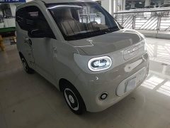 Wuling Hongguang MINIEV 2024 Third Generation 215km Youth Edition - ფოტო 4