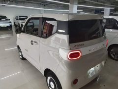 Wuling Hongguang MINIEV 2024 Third Generation 215km Youth Edition - ფოტო 5