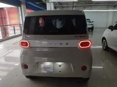 Wuling Hongguang MINIEV 2024 Third Generation 215km Youth Edition - ფოტო 6