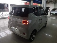 Wuling Hongguang MINIEV 2024 Third Generation 215km Youth Edition - ფოტო 7