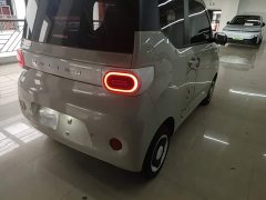 Wuling Hongguang MINIEV 2024 Third Generation 215km Youth Edition - ფოტო 8