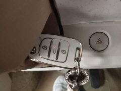 Wuling Hongguang MINIEV 2024 Third Generation 215km Youth Edition - ფოტო 9