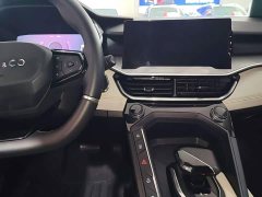 Lynk & Co Geely Lynk & Co 06 EM-P 2020 PHEV Plus - ფოტო 10
