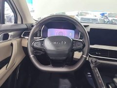Lynk & Co Geely Lynk & Co 06 EM-P 2020 PHEV Plus - ფოტო 11