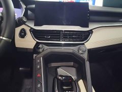 Lynk & Co Geely Lynk & Co 06 EM-P 2020 PHEV Plus - ფოტო 13