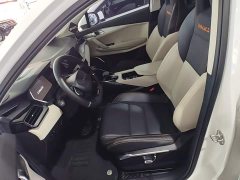Lynk & Co Geely Lynk & Co 06 EM-P 2020 PHEV Plus - ფოტო 15
