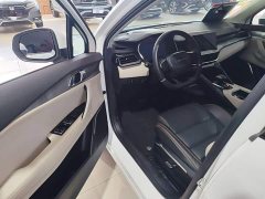 Lynk & Co Geely Lynk & Co 06 EM-P 2020 PHEV Plus - ფოტო 16