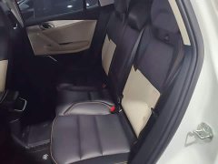 Lynk & Co Geely Lynk & Co 06 EM-P 2020 PHEV Plus - ფოტო 17