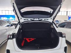 Lynk & Co Geely Lynk & Co 06 EM-P 2020 PHEV Plus - ფოტო 19