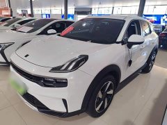 Lynk & Co Geely Lynk & Co 06 EM-P 2020 PHEV Plus - ფოტო 2