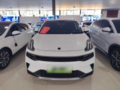 Lynk & Co Geely Lynk & Co 06 EM-P 2020 PHEV Plus - ფოტო 3