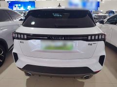 Lynk & Co Geely Lynk & Co 06 EM-P 2020 PHEV Plus - ფოტო 6