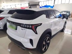 Lynk & Co Geely Lynk & Co 06 EM-P 2020 PHEV Plus - ფოტო 7