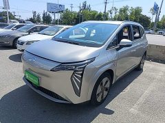 GAC AION Y 2023 Younger - ფოტო 2