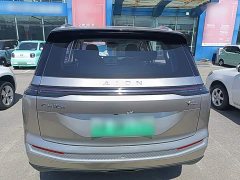 GAC AION Y 2023 Younger - ფოტო 4