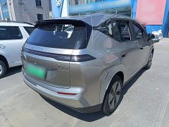 GAC AION Y 2023 Younger - ფოტო 5