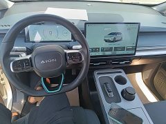 GAC AION Y 2023 Younger - ფოტო 6