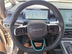 GAC AION Y 2023 Younger - ფოტო 7