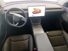 Tesla Model Y Rear-Wheel Drive - ფოტო 10