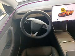 Tesla Model Y Rear-Wheel Drive - ფოტო 11