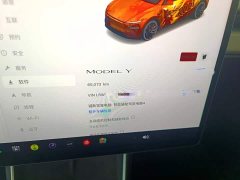 Tesla Model Y Rear-Wheel Drive - ფოტო 12