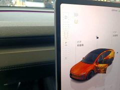 Tesla Model Y Rear-Wheel Drive - ფოტო 14