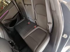 Tesla Model Y Rear-Wheel Drive - ფოტო 17