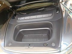 Tesla Model Y Rear-Wheel Drive - ფოტო 20