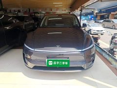 Tesla Model Y Rear-Wheel Drive - ფოტო 3