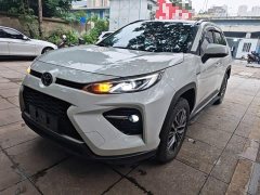 Toyota Wildland Hybrid 2.5L E-CVT FWD Luxury Plus - ფოტო 1
