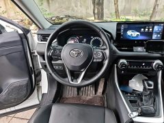 Toyota Wildland Hybrid 2.5L E-CVT FWD Luxury Plus - ფოტო 11