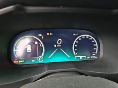 Toyota Wildland Hybrid 2.5L E-CVT FWD Luxury Plus - ფოტო 12