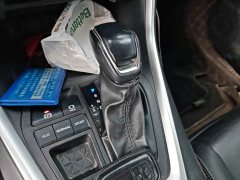 Toyota Wildland Hybrid 2.5L E-CVT FWD Luxury Plus - ფოტო 14