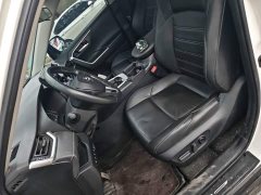 Toyota Wildland Hybrid 2.5L E-CVT FWD Luxury Plus - ფოტო 15