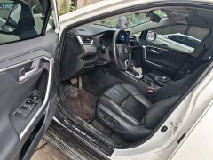 Toyota Wildland Hybrid 2.5L E-CVT FWD Luxury Plus - ფოტო 16