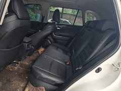 Toyota Wildland Hybrid 2.5L E-CVT FWD Luxury Plus - ფოტო 17